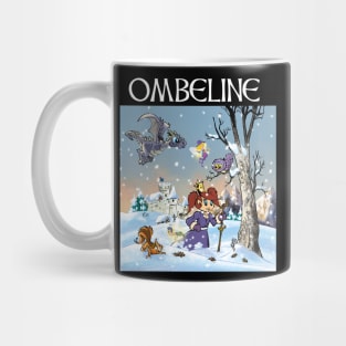 Ombeline Mug